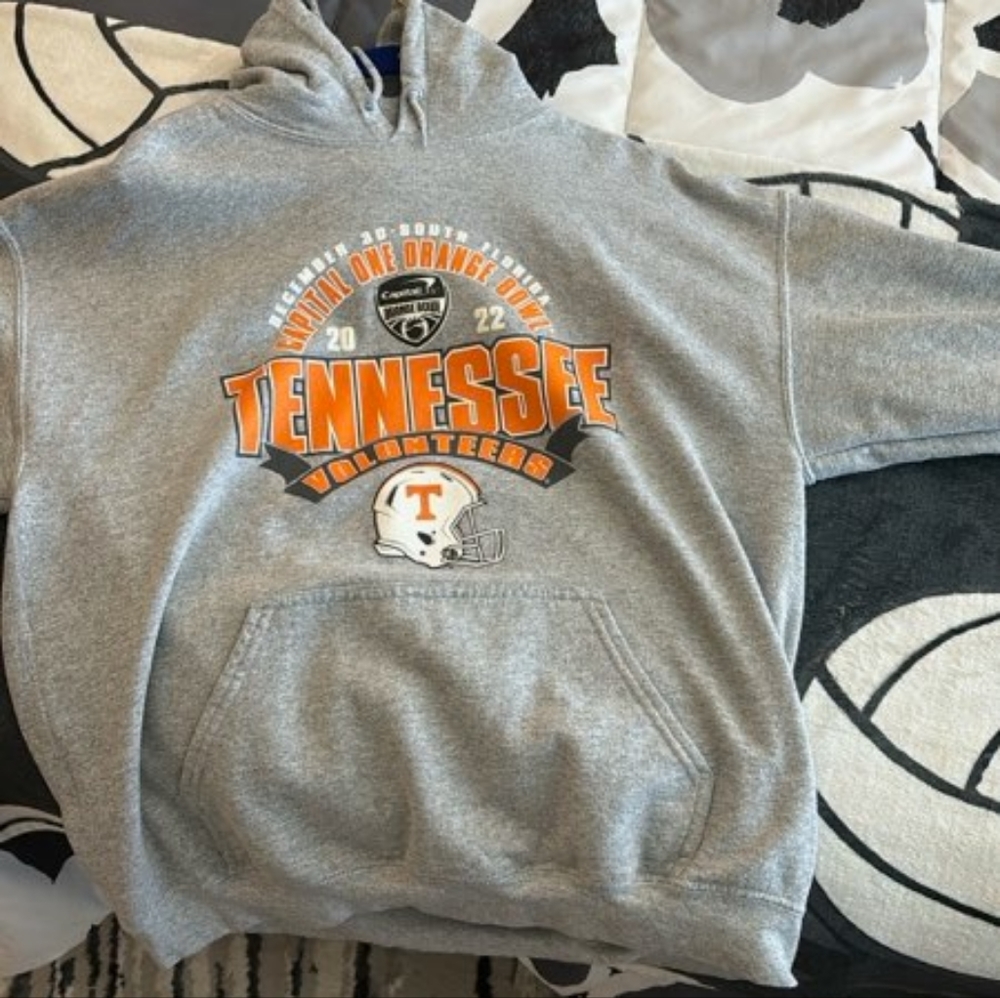 UTenn Hoodie